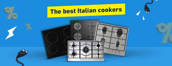 Discover the Best Italian Cookers in Egypt – Which One is Right for You?