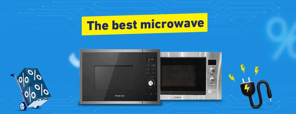 Best Microwave: Specifications to Consider Before Buying