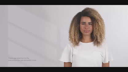 مكواة شعر راش براش (RUSH BRUSH) X1 Pro Straightener-Black الاحترافية – لمعان فائق وتقنية الأيونات