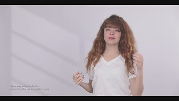 فرشاة فرد الشعر راش براش S3 Lite أسود | تقنية الأيونات وتوزيع حراري متساوٍ