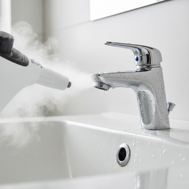 كارشر – جهاز بخار يدوى مدمج للتنظيف والتعقيم - موديل - SC 1 EU