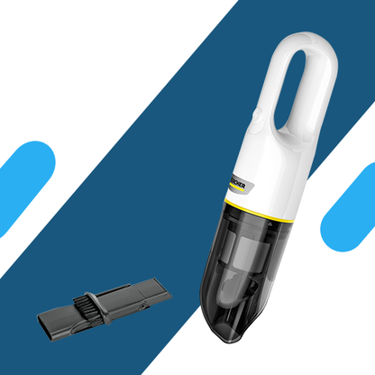 مكنسة كهربائية محمولة كارشر 70 وات موديل KARCHER CVH2