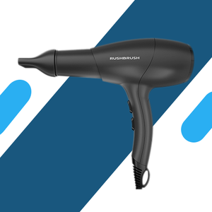 Rush Brush D3 Ultra