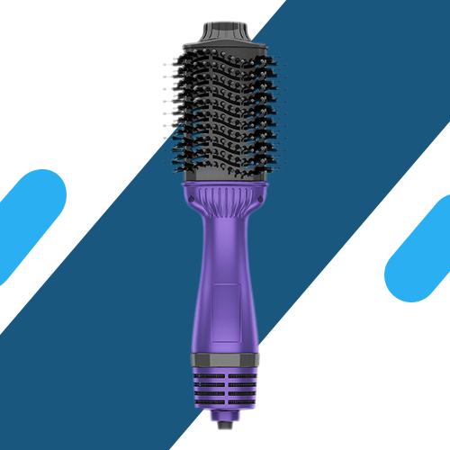 V3 Pro Rush Brush