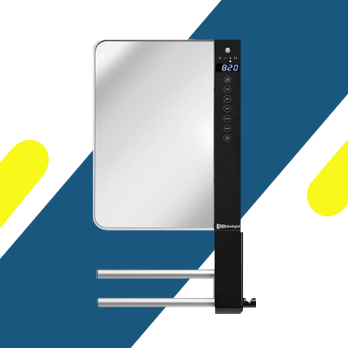 دفاية ريديالايت 1800 وات موديل windy visio