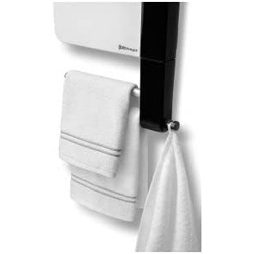 دفاية حمام ريديالايت شاشة ديجيتال لمس 1800 وات – صناعة إيطالية – موديل – WINDY VISIO